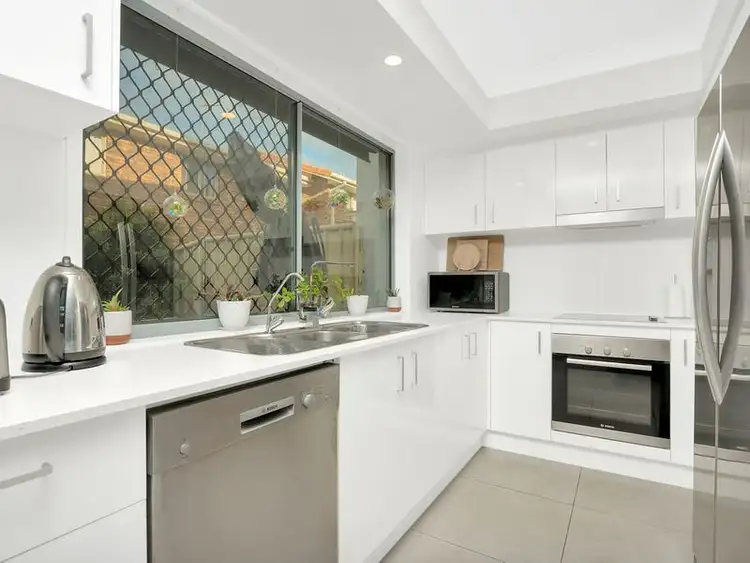 Third view of Homely unit listing, 11/18-20 William Street, Tweed Heads South NSW 2486