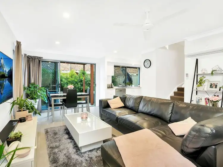 Fourth view of Homely unit listing, 11/18-20 William Street, Tweed Heads South NSW 2486