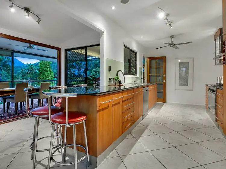 Fourth view of Homely house listing, 27 Sommerville Crescent, Whitfield QLD 4870