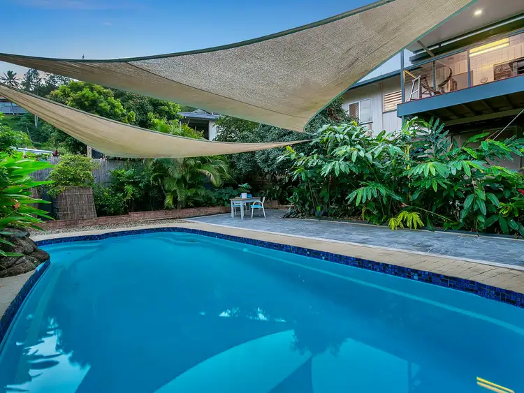 Fifth view of Homely house listing, 27 Sommerville Crescent, Whitfield QLD 4870