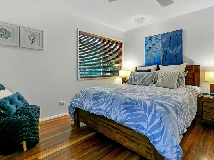 Sixth view of Homely house listing, 27 Sommerville Crescent, Whitfield QLD 4870