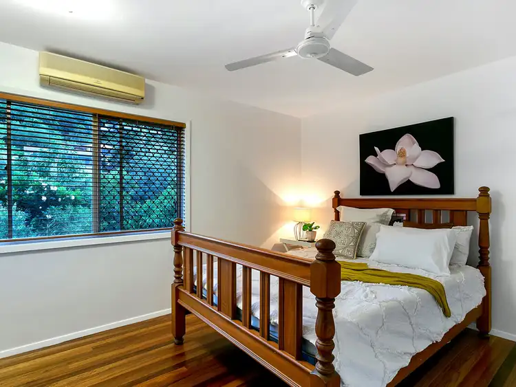 Seventh view of Homely house listing, 27 Sommerville Crescent, Whitfield QLD 4870