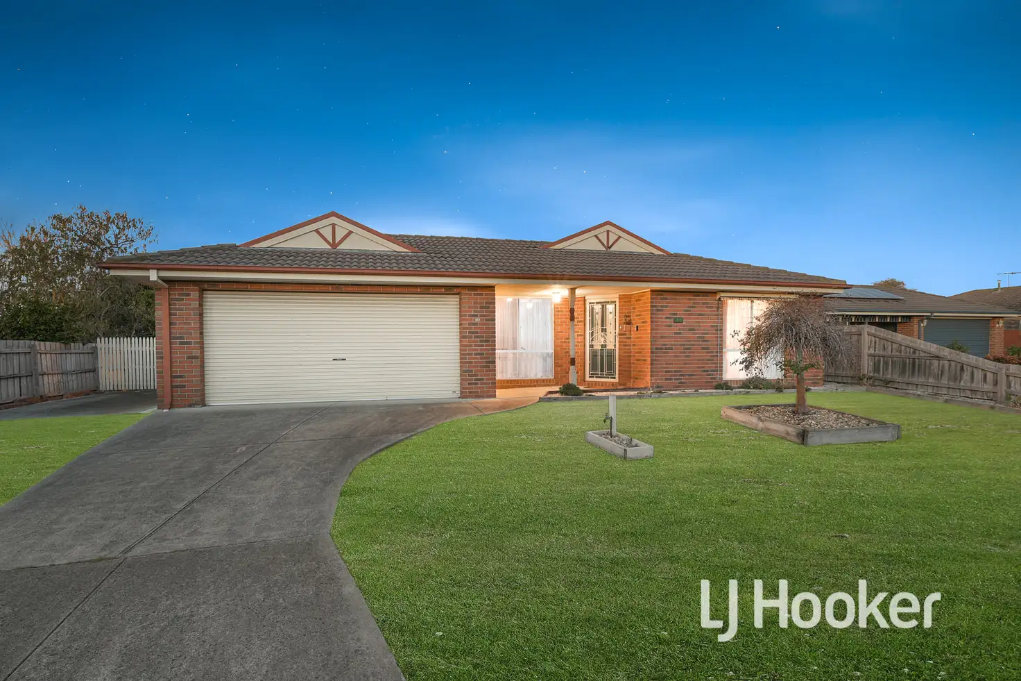 Main view of Homely house listing, 36 Grevillea Place, Pakenham VIC 3810