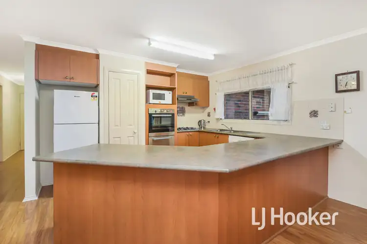 Second view of Homely house listing, 36 Grevillea Place, Pakenham VIC 3810