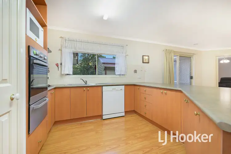 Third view of Homely house listing, 36 Grevillea Place, Pakenham VIC 3810