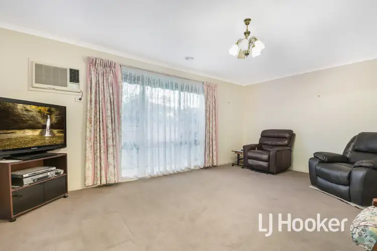 Fourth view of Homely house listing, 36 Grevillea Place, Pakenham VIC 3810