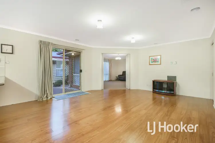 Fifth view of Homely house listing, 36 Grevillea Place, Pakenham VIC 3810