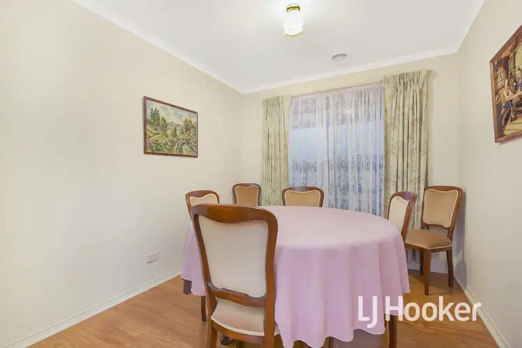 Sixth view of Homely house listing, 36 Grevillea Place, Pakenham VIC 3810