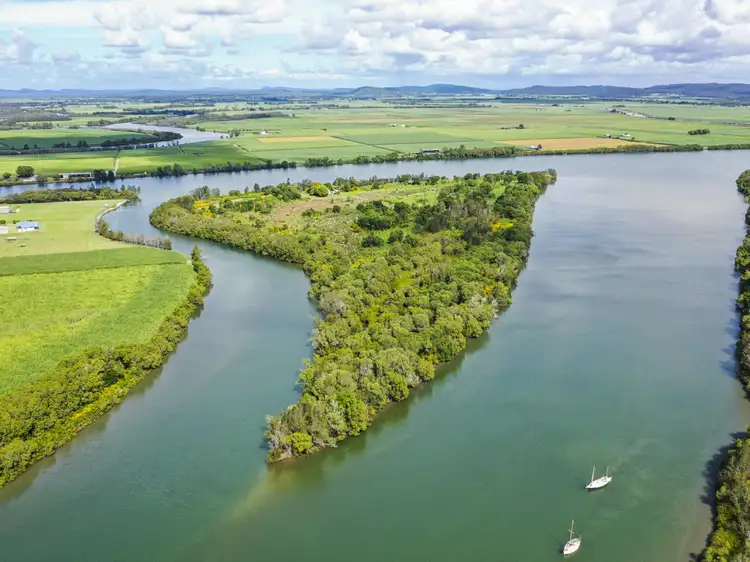 Main view of Homely house listing, L182/751373 Woolbin Island, Woombah NSW 2469