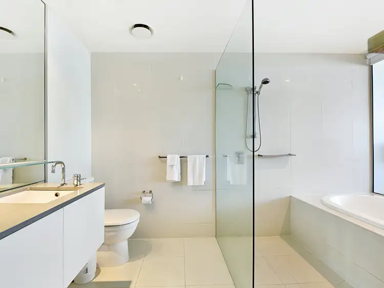 Sixth view of Homely unit listing, Unit 2225/9 Ferny Avenue, Surfers Paradise QLD 4217