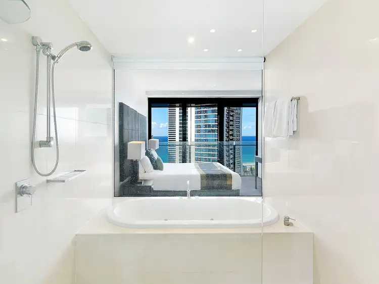 Seventh view of Homely unit listing, Unit 2225/9 Ferny Avenue, Surfers Paradise QLD 4217