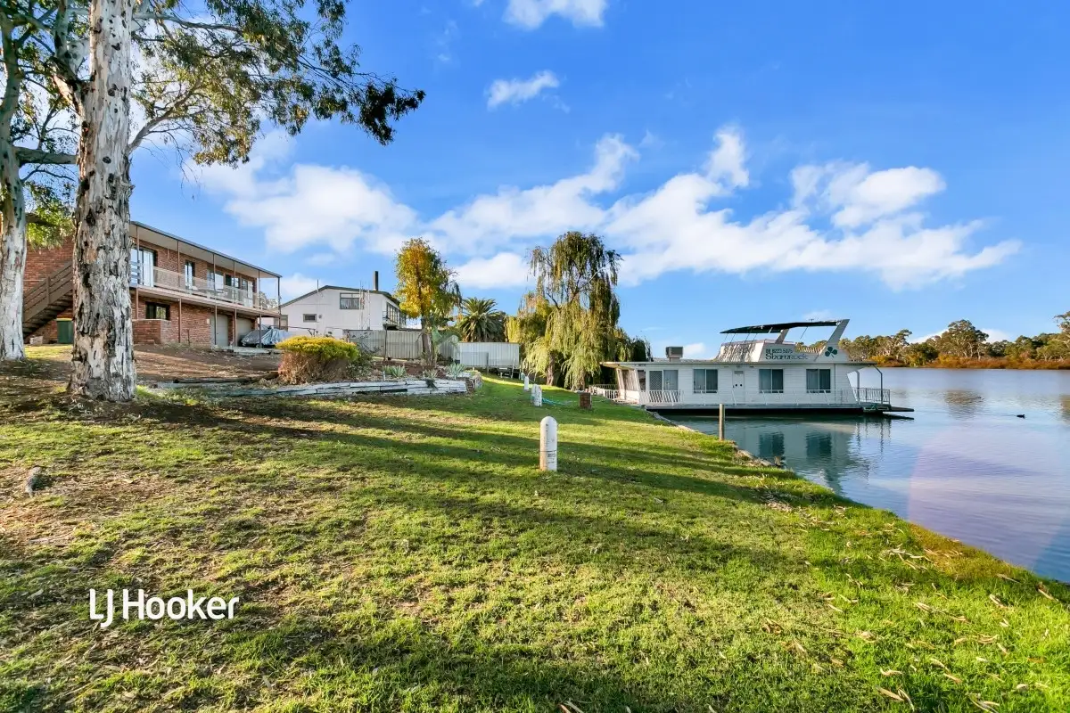 Main view of Homely house listing, 66 River Lane, Mannum SA 5238