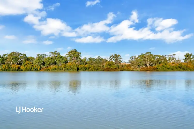 Second view of Homely house listing, 66 River Lane, Mannum SA 5238