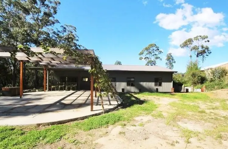 167 Shady Lane, Kalaru NSW 2550
