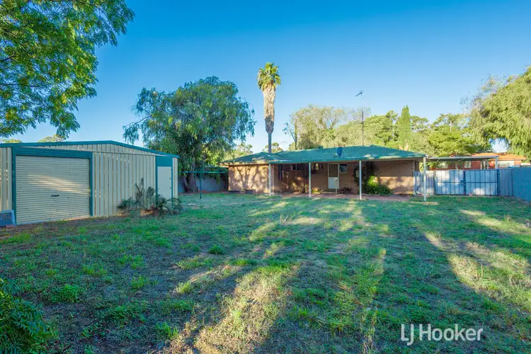 18 Hooper Place, Withers WA 6230