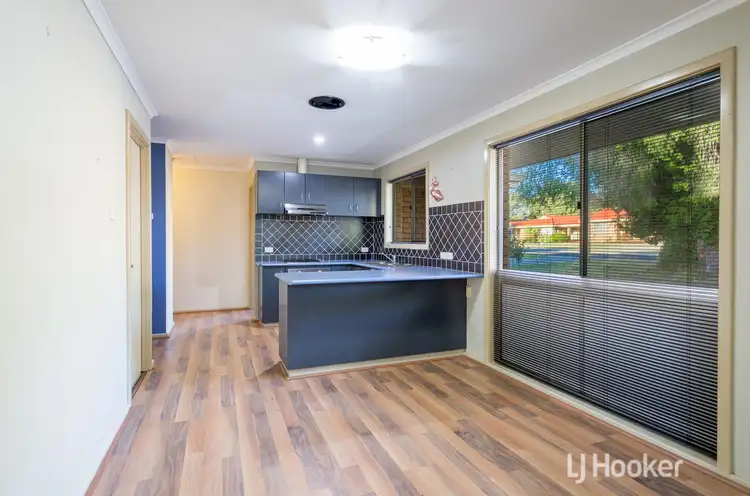 Fourth view of Homely house listing, 18 Hooper Place, Withers WA 6230