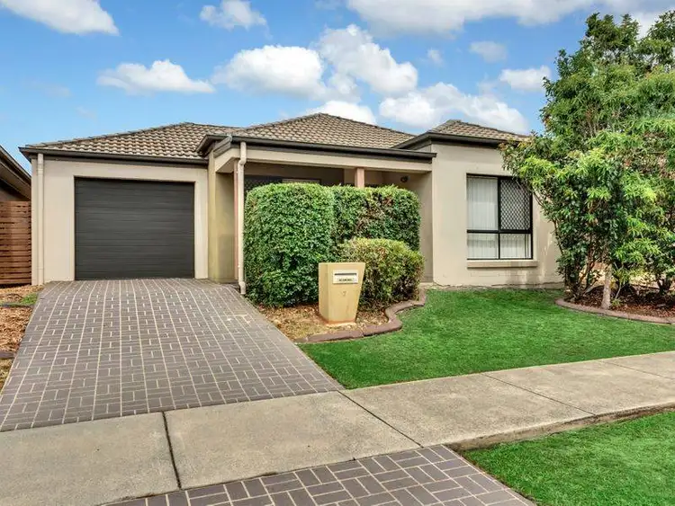 7 Freeman Street, North Lakes QLD 4509