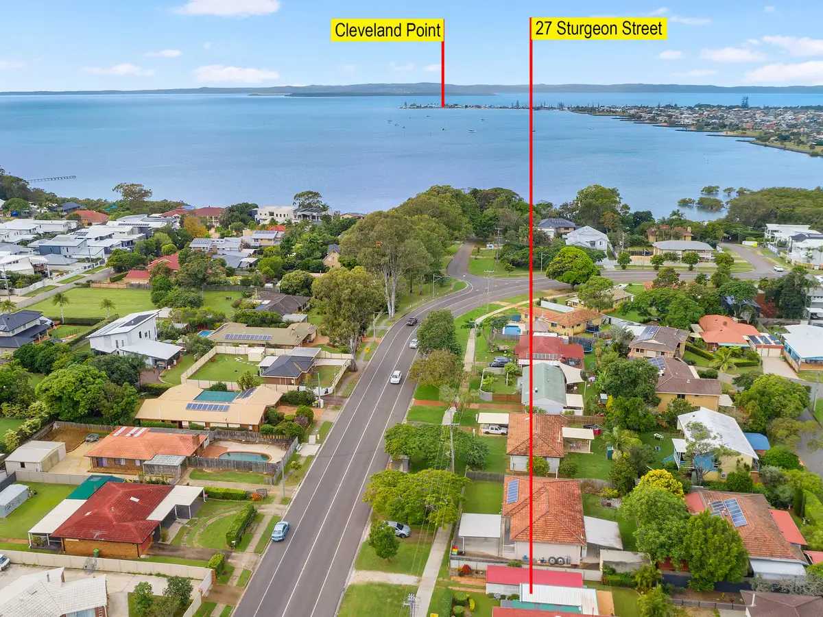 Main view of Homely house listing, 26 Sturgeon Street, Ormiston QLD 4160