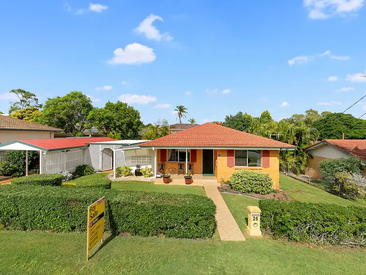 Second view of Homely house listing, 26 Sturgeon Street, Ormiston QLD 4160