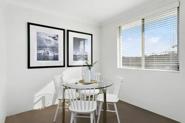 Fifth view of Homely apartment listing, 6/58 Kenneth Road, Manly Vale NSW 2093