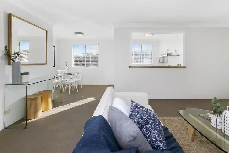 Sixth view of Homely apartment listing, 6/58 Kenneth Road, Manly Vale NSW 2093