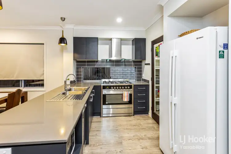 Second view of Homely house listing, 54 Combs Street, Yarrabilba QLD 4207