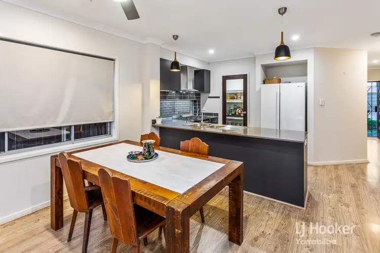Third view of Homely house listing, 54 Combs Street, Yarrabilba QLD 4207