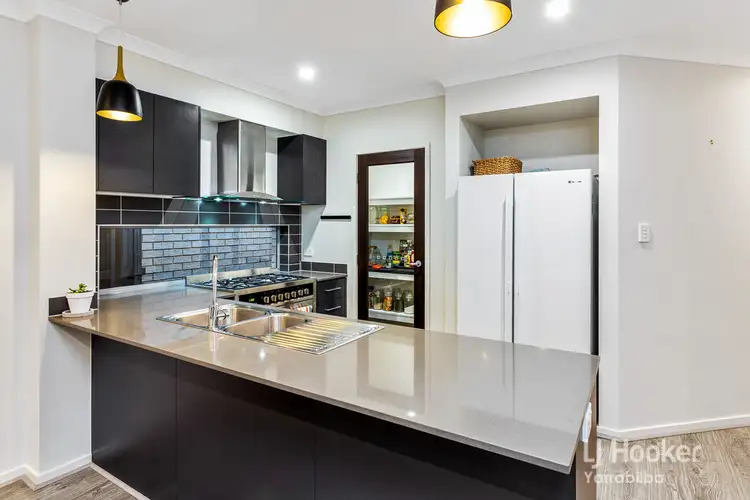 Fourth view of Homely house listing, 54 Combs Street, Yarrabilba QLD 4207