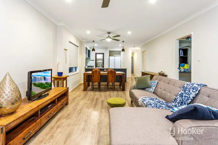 Fifth view of Homely house listing, 54 Combs Street, Yarrabilba QLD 4207