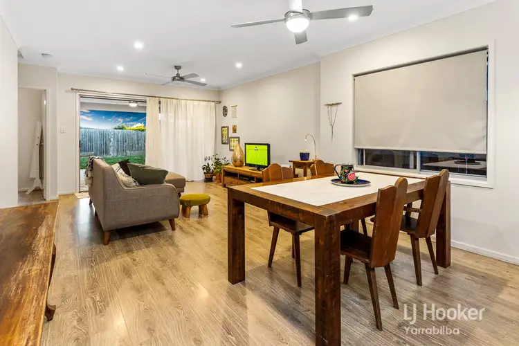 Sixth view of Homely house listing, 54 Combs Street, Yarrabilba QLD 4207