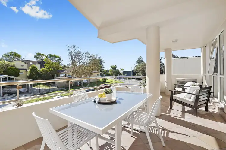 Second view of Homely apartment listing, 4/2 Hunter Street, Warriewood NSW 2102