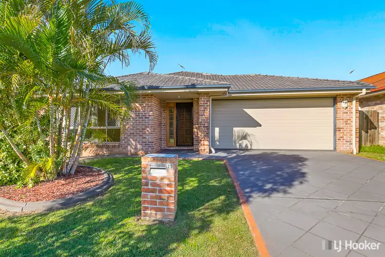 23 Timkelnik Crescent, Victoria Point QLD 4165