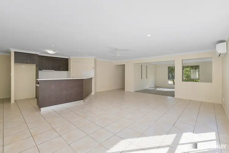 Second view of Homely house listing, 23 Timkelnik Crescent, Victoria Point QLD 4165