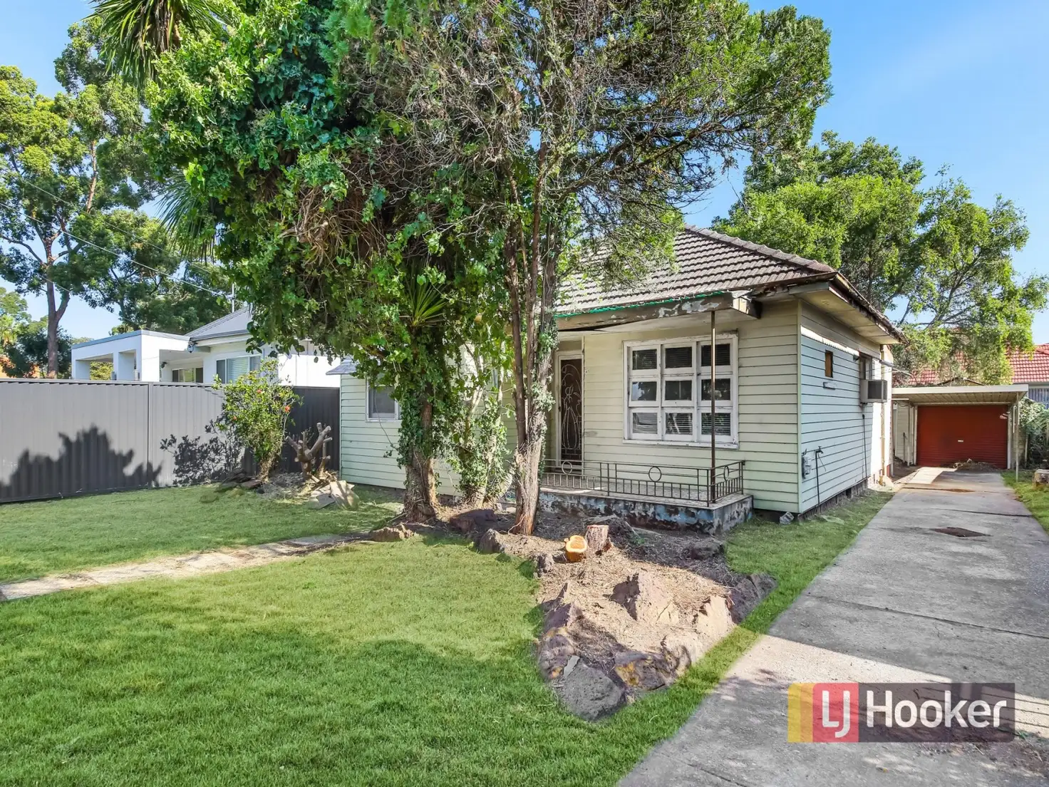 Main view of Homely house listing, 245 Chisholm Rd, Auburn NSW 2144