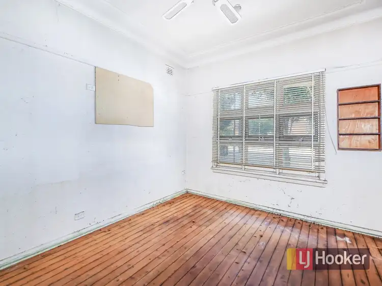 Second view of Homely house listing, 245 Chisholm Rd, Auburn NSW 2144