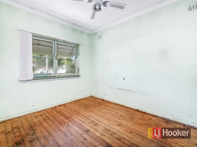 Fourth view of Homely house listing, 245 Chisholm Rd, Auburn NSW 2144