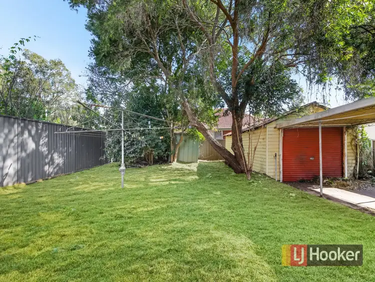 Fifth view of Homely house listing, 245 Chisholm Rd, Auburn NSW 2144