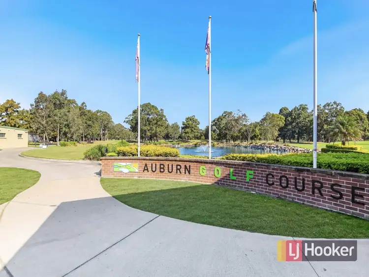 Sixth view of Homely house listing, 245 Chisholm Rd, Auburn NSW 2144