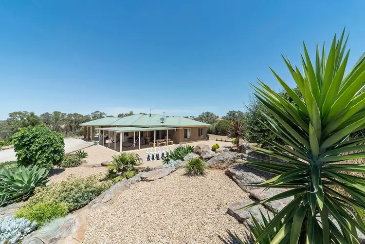 115 Church Road, Springton SA 5235