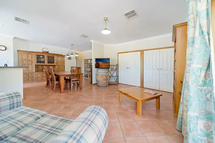 Fifth view of Homely house listing, 115 Church Road, Springton SA 5235