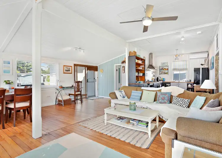 Main view of Homely house listing, 12 Young Street, Croki NSW 2430