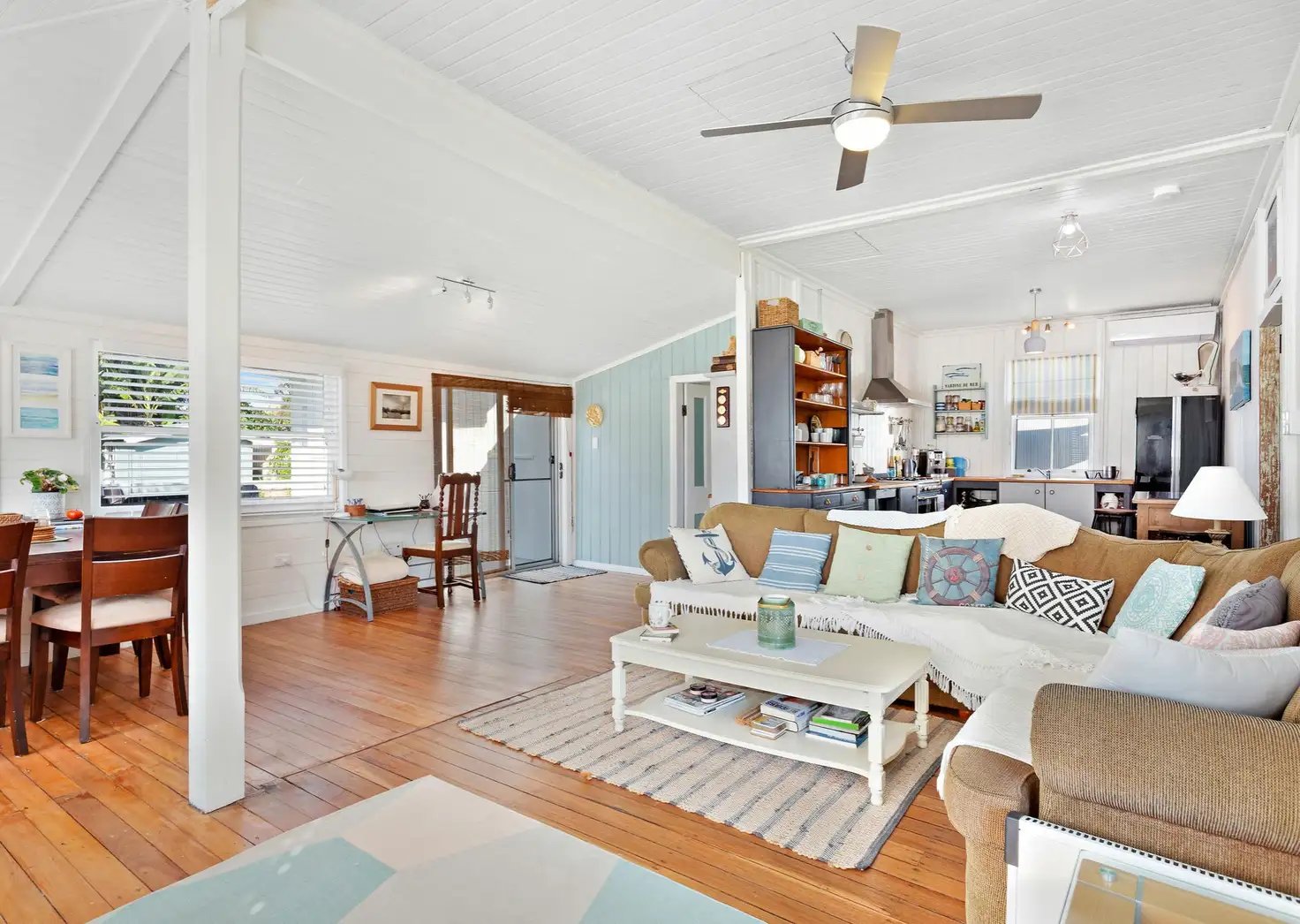 Main view of Homely house listing, 12 Young Street, Croki NSW 2430