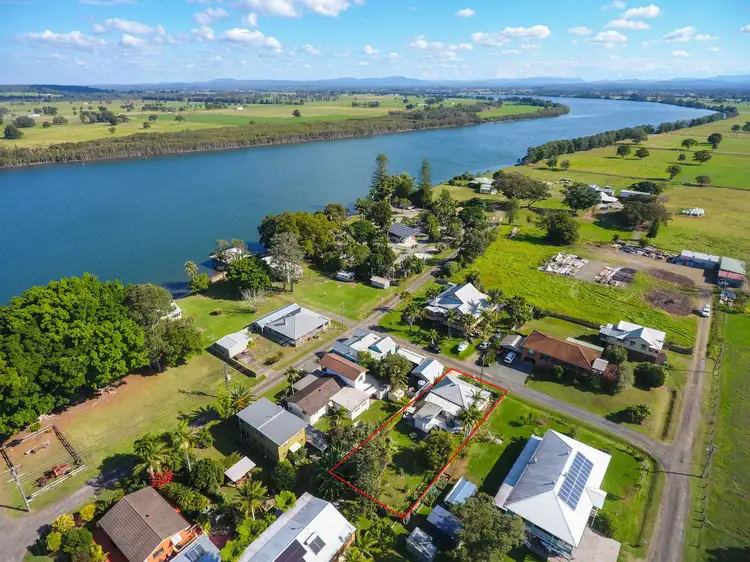 Second view of Homely house listing, 12 Young Street, Croki NSW 2430