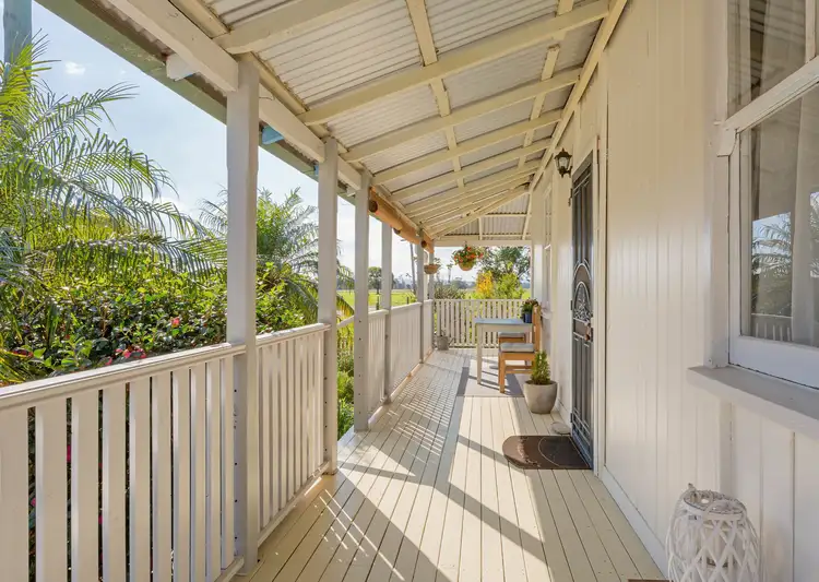 Fifth view of Homely house listing, 12 Young Street, Croki NSW 2430