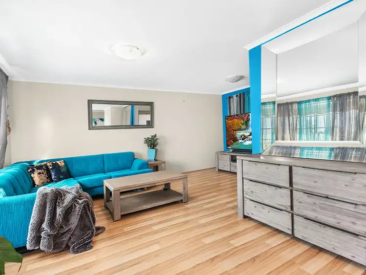 Third view of Homely house listing, 55 Kenley Crescent, Macquarie Hills NSW 2285