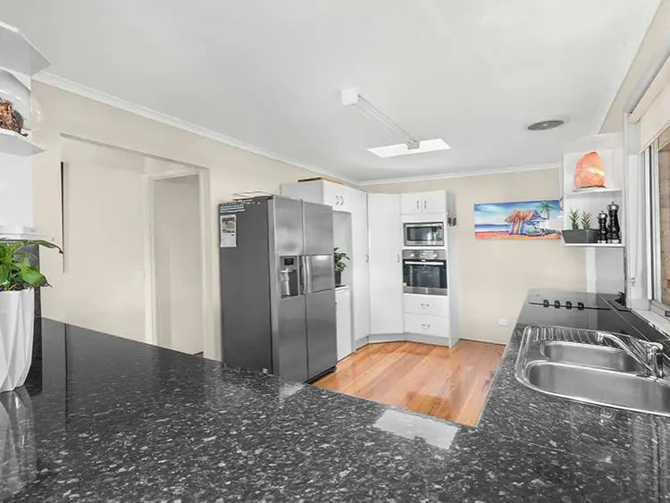 Fourth view of Homely house listing, 55 Kenley Crescent, Macquarie Hills NSW 2285