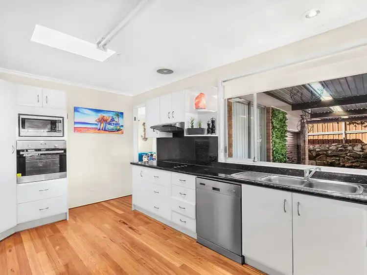 Fifth view of Homely house listing, 55 Kenley Crescent, Macquarie Hills NSW 2285