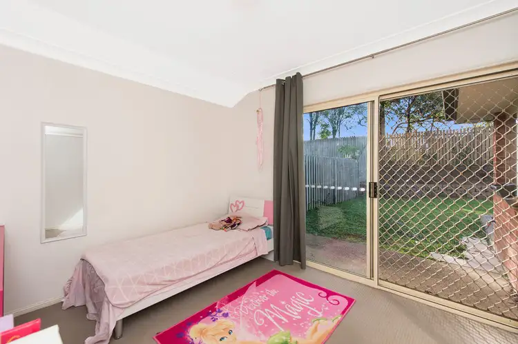 Sixth view of Homely house listing, 37 Con Brio Boulevard, Upper Coomera QLD 4209