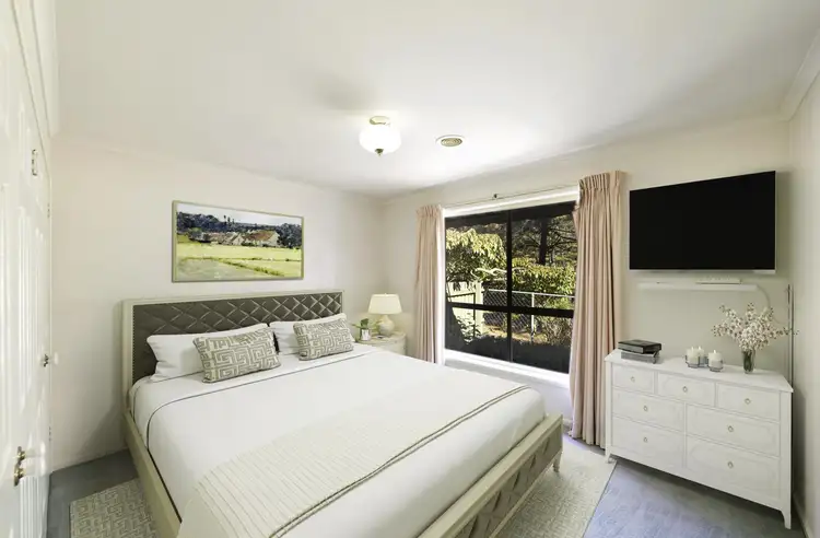 Fifth view of Homely townhouse listing, 2/106 Britten Jones Drive, Holt ACT 2615