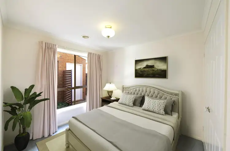 Sixth view of Homely townhouse listing, 2/106 Britten Jones Drive, Holt ACT 2615